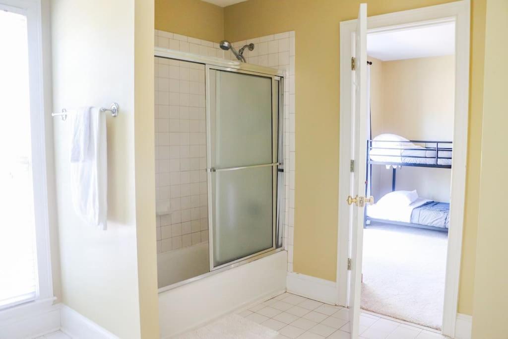 Classic Retreat Five Points Golf Walk Holiday home Athens